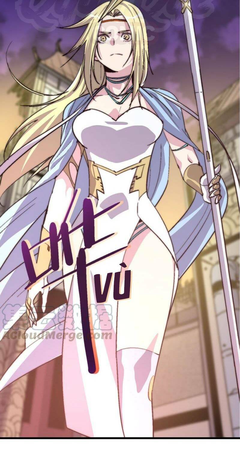 dãy số chí mạng chapter 38 16