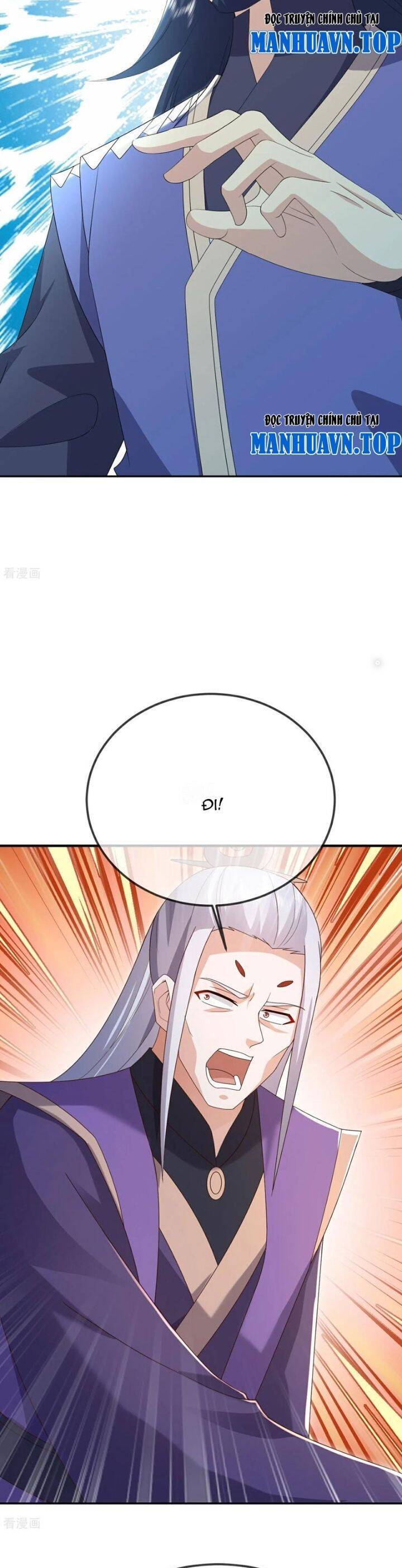 tiên võ đế tôn chapter 670 11