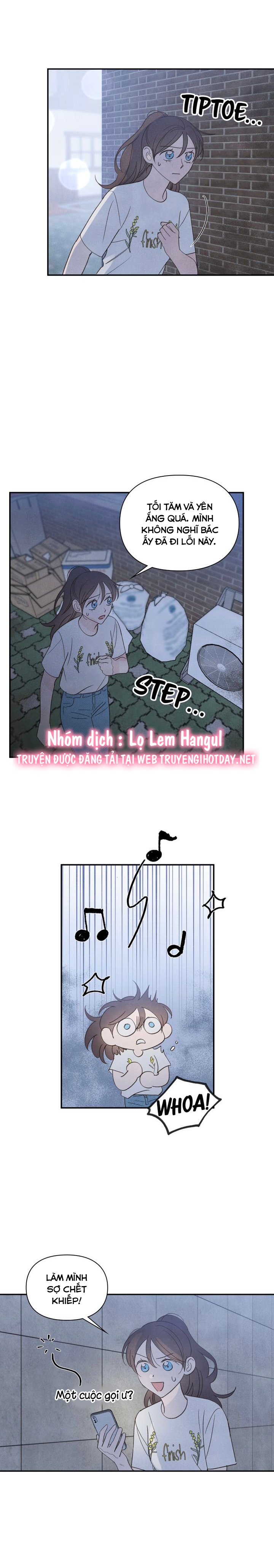 hãy để tôi một mình chapter 44 7