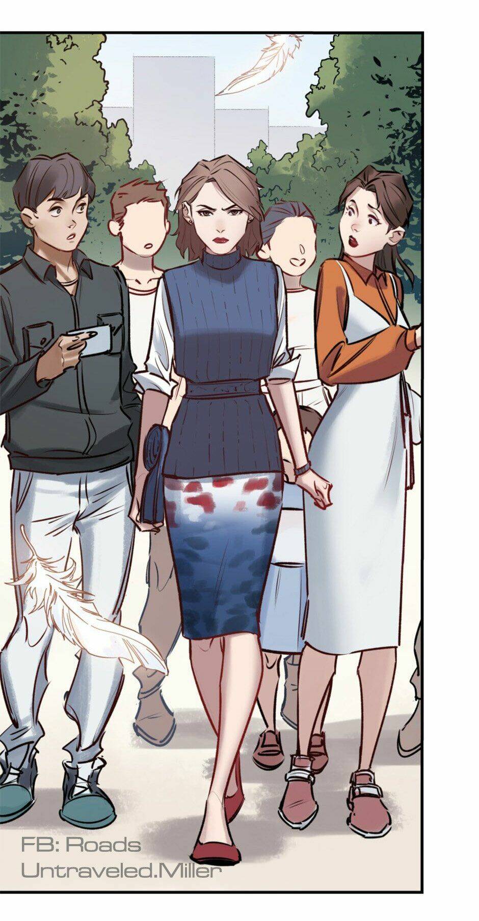 anh hùng và hiệp nữ chapter 8 3