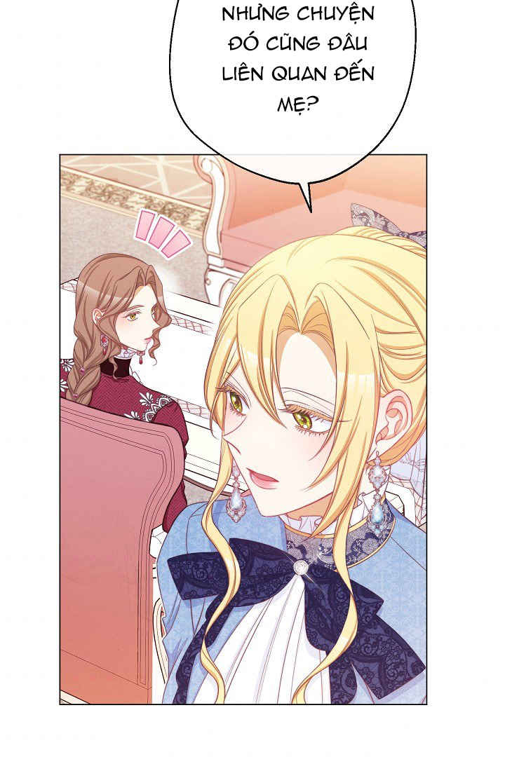 ác nữ đảo ngược đồng hồ cát chapter 80.1 64