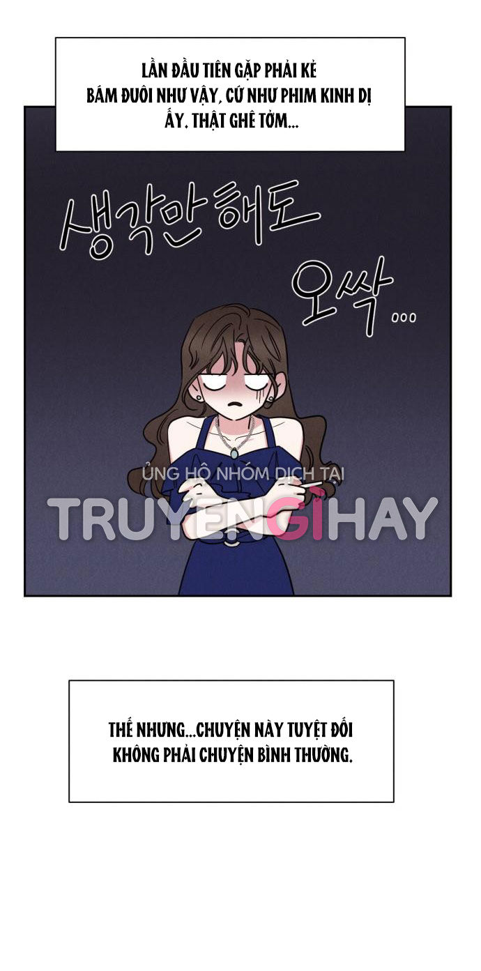 Tuyển Tập Truyện Ngắn Dằm Khăm Của Bạn Mảy chapter 13.1 - Trang 10