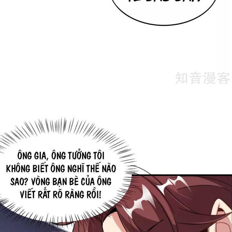 vòng bạn bè mạnh nhất của tiên giới chapter 24 55