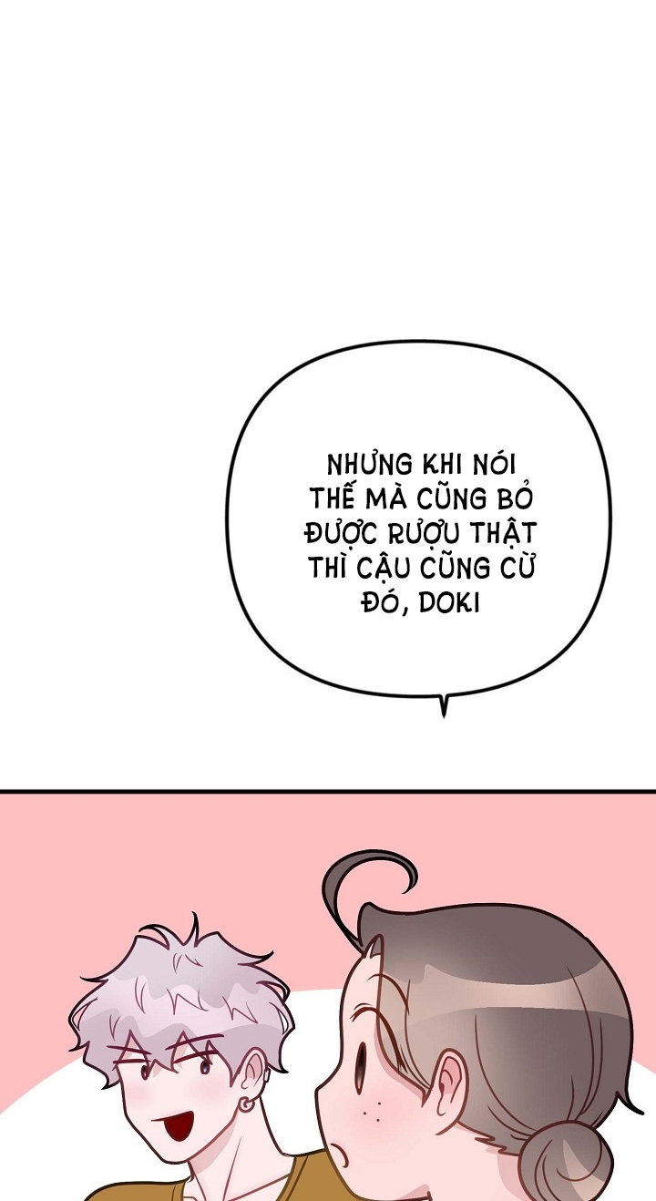 Mối Quan Hệ Không Tốt chapter 18.2 - Trang 31