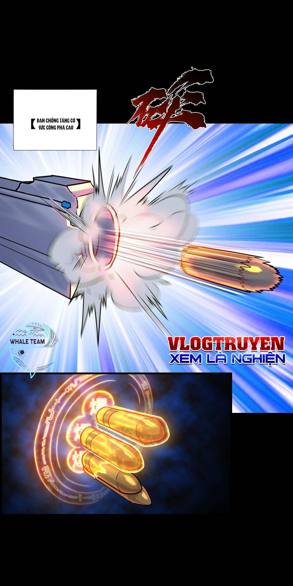 ta là hacker thiên đạo chapter 3 26