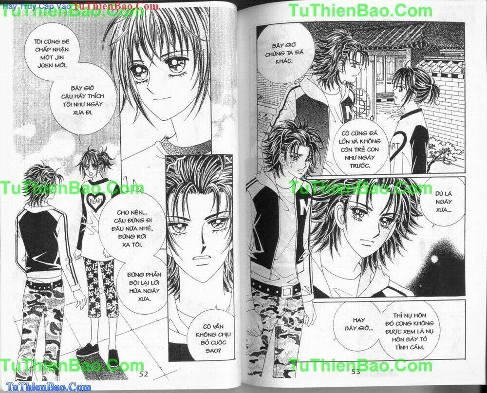 vua xa lộ chapter 7 26