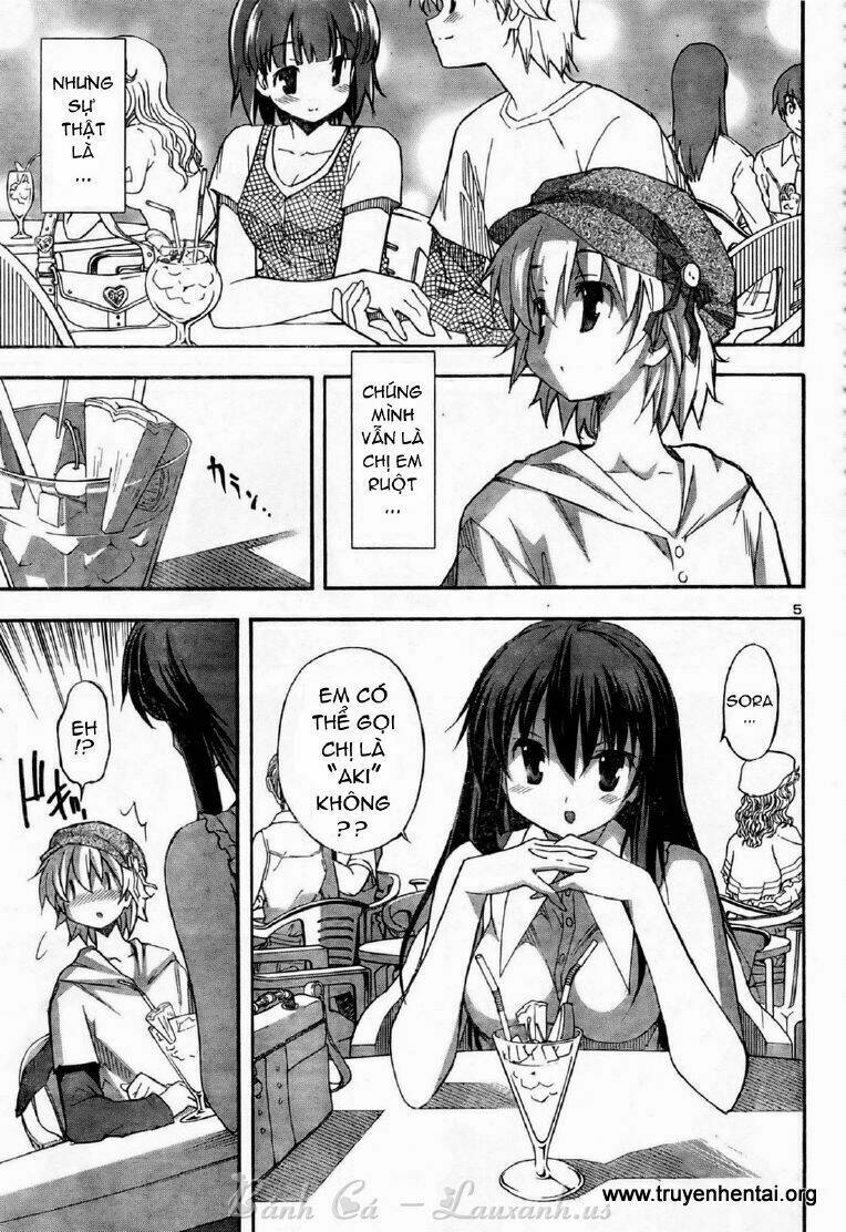 aki-sora chapter 10 7