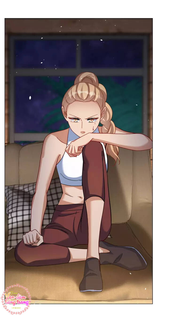 cô ấy đến rồi, xin nằm xuống! chapter 279 27