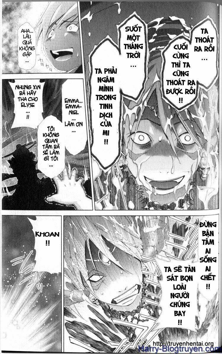 my balls chapter 41 17