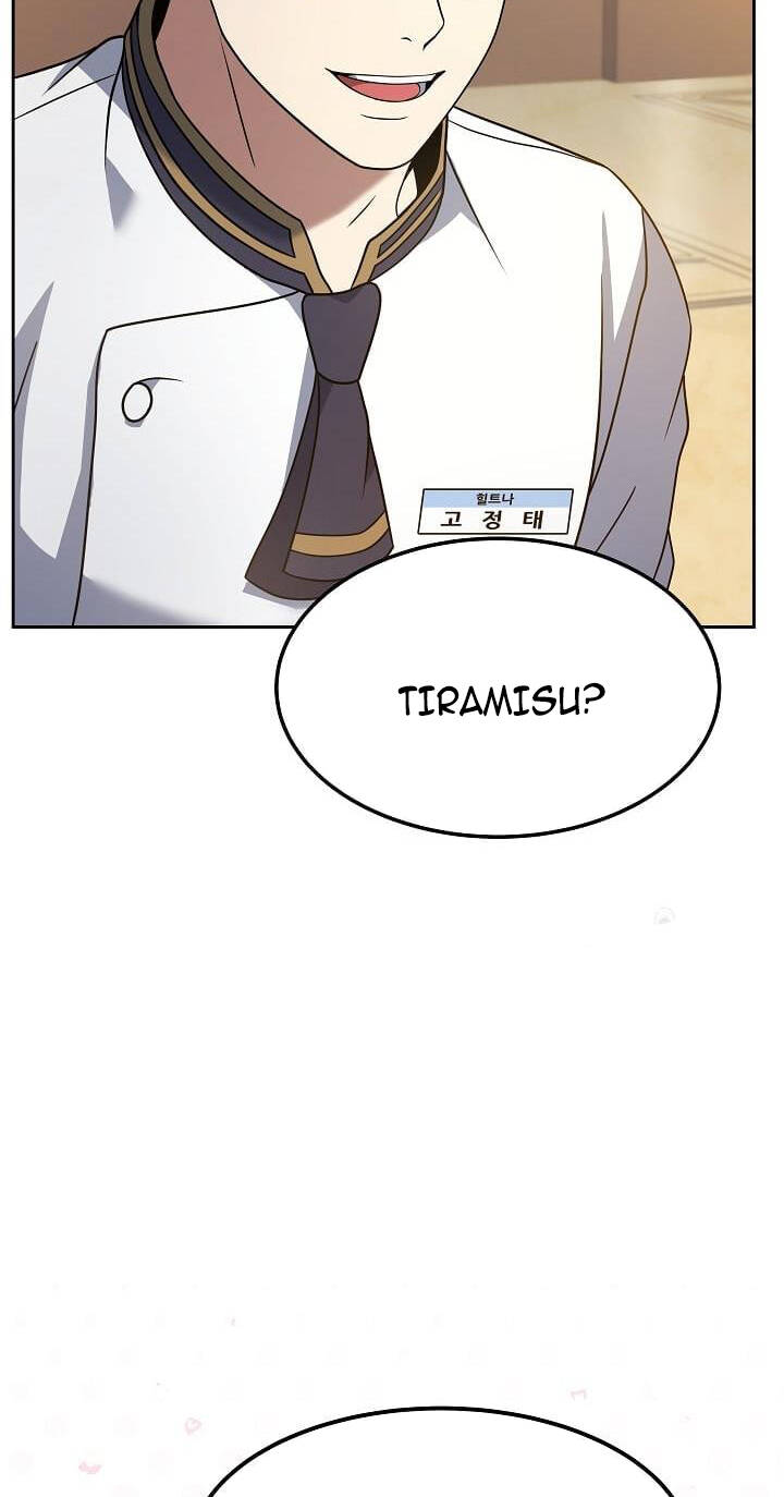 đầu bếp trẻ nhất tới từ khách sạn hạng ba chapter 61 38