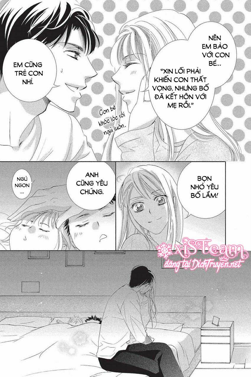 ai rồi cũng phải kết hôn chapter 44.5 9