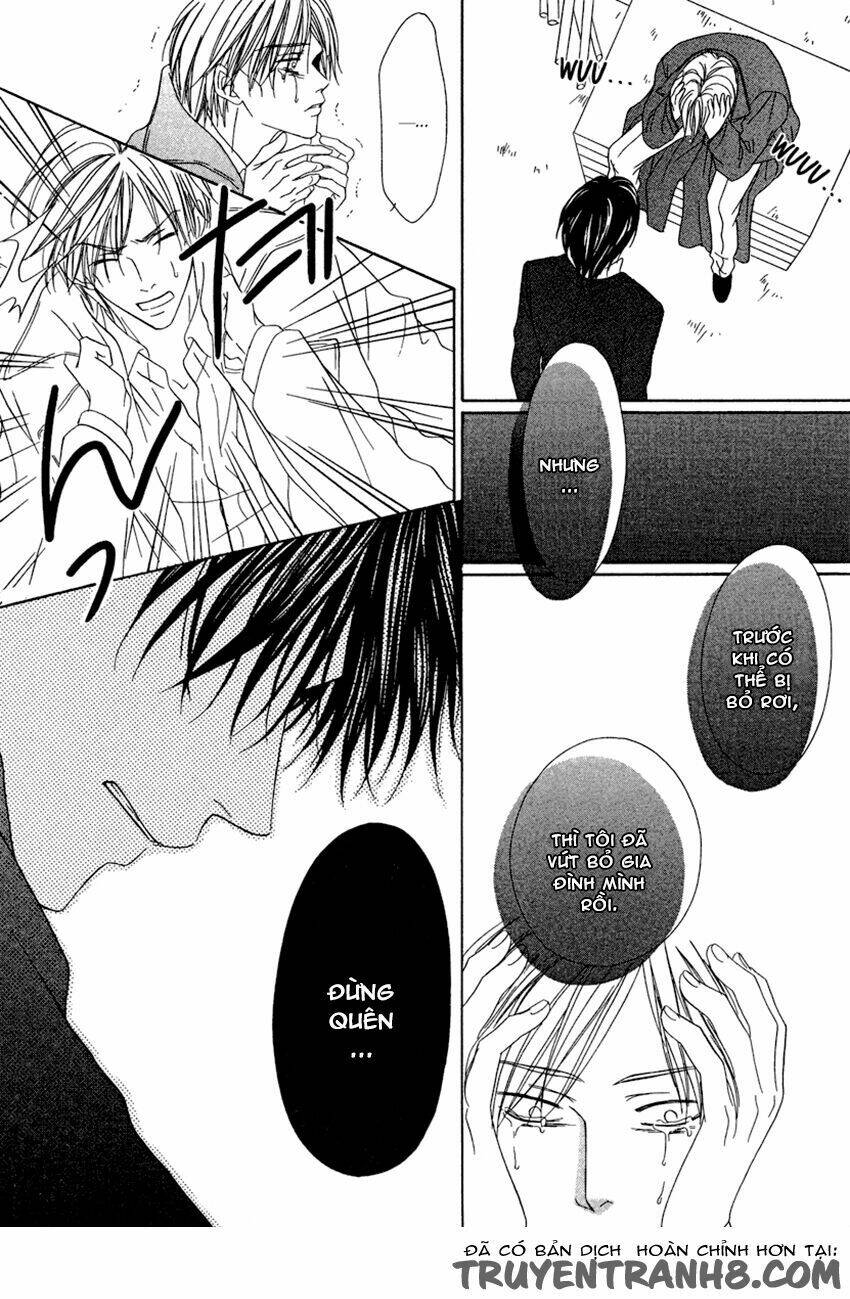 keishichou tokuhanka 007 chapter 20.2 33