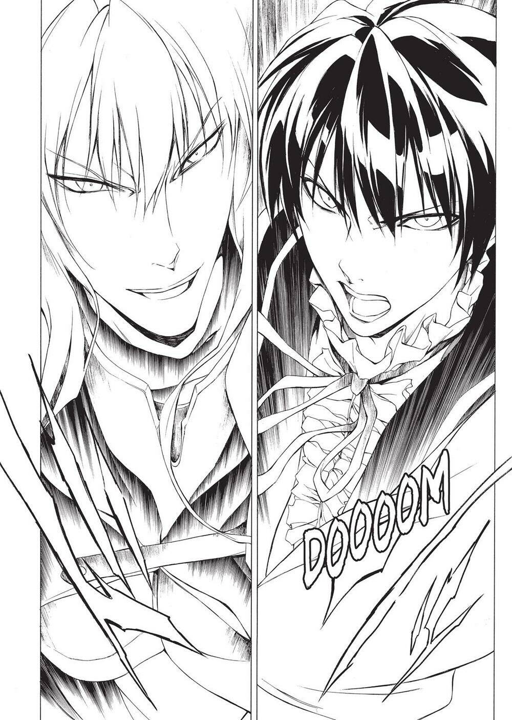 seiken no blacksmith chapter 23 24