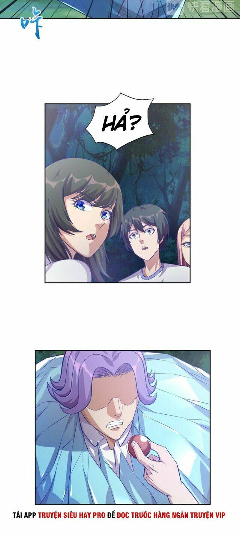 chín năm nghĩa vụ tu chân chapter 9 10