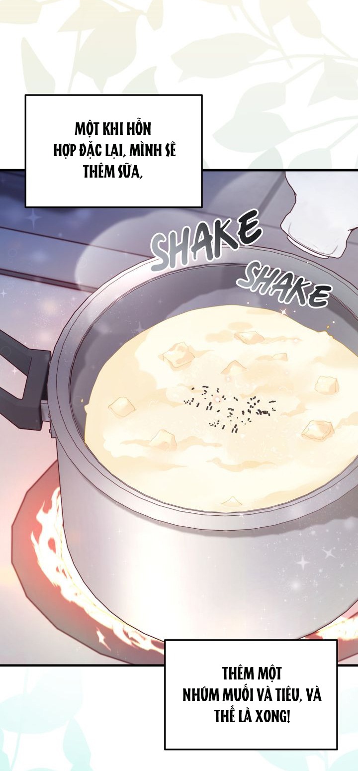 thưởng thức hương vị chapter 19 8