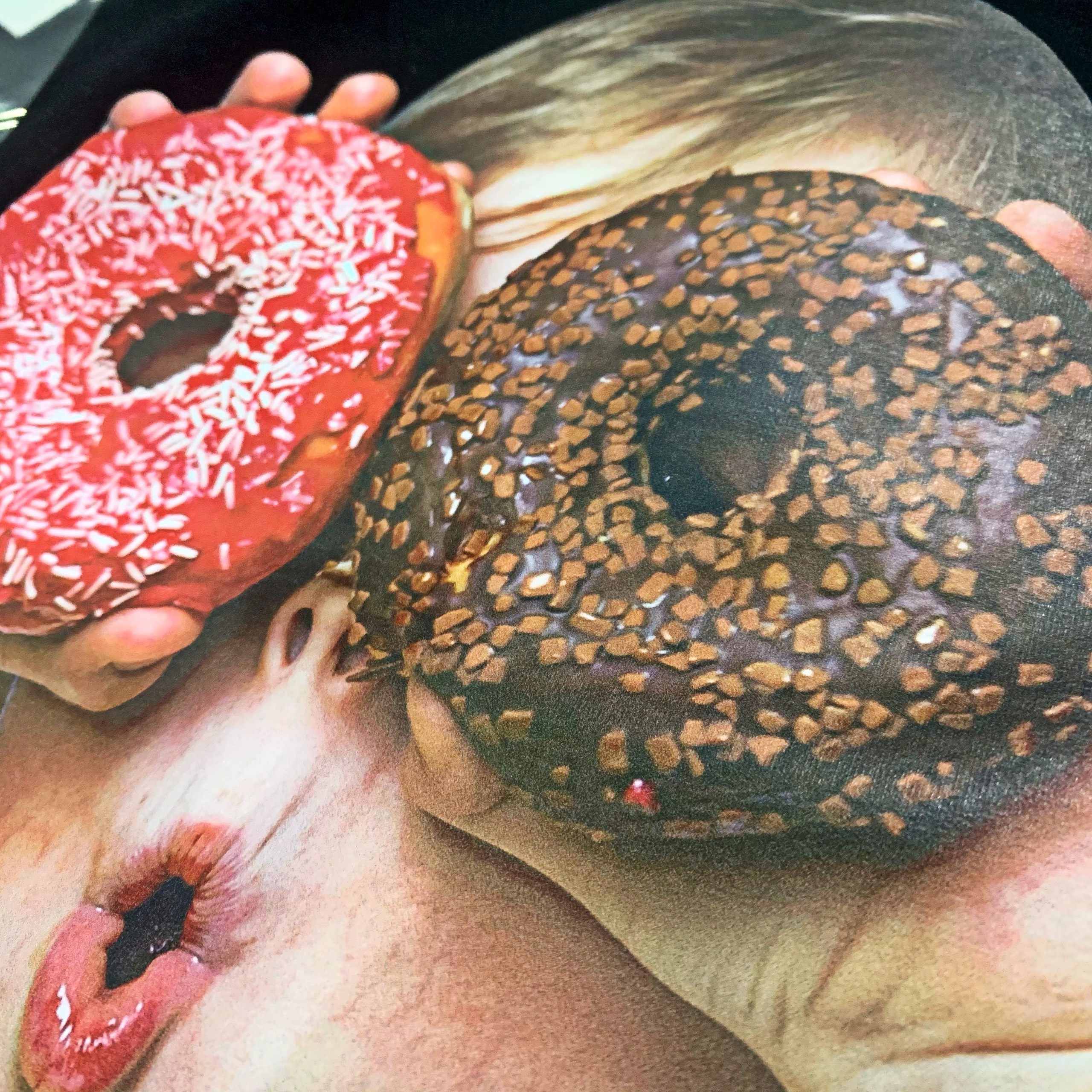 Áo Donut