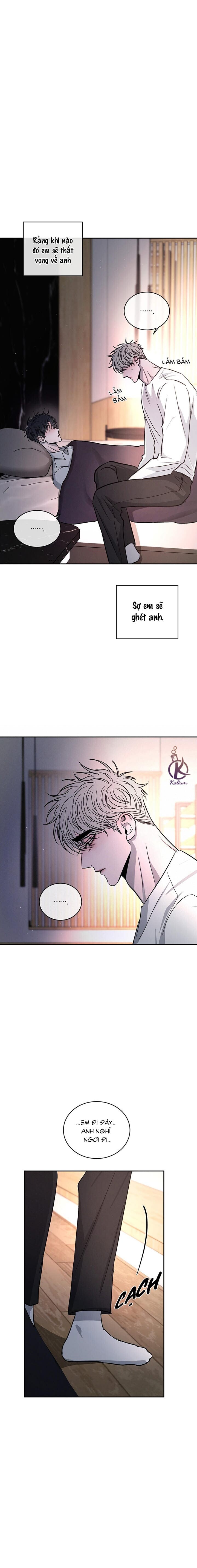 Đối lập chapter 52