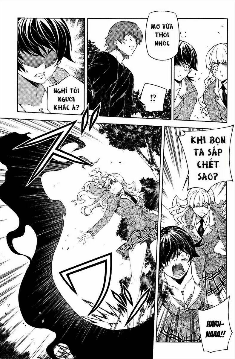 re:birth the lunatic taker chapter 11 31