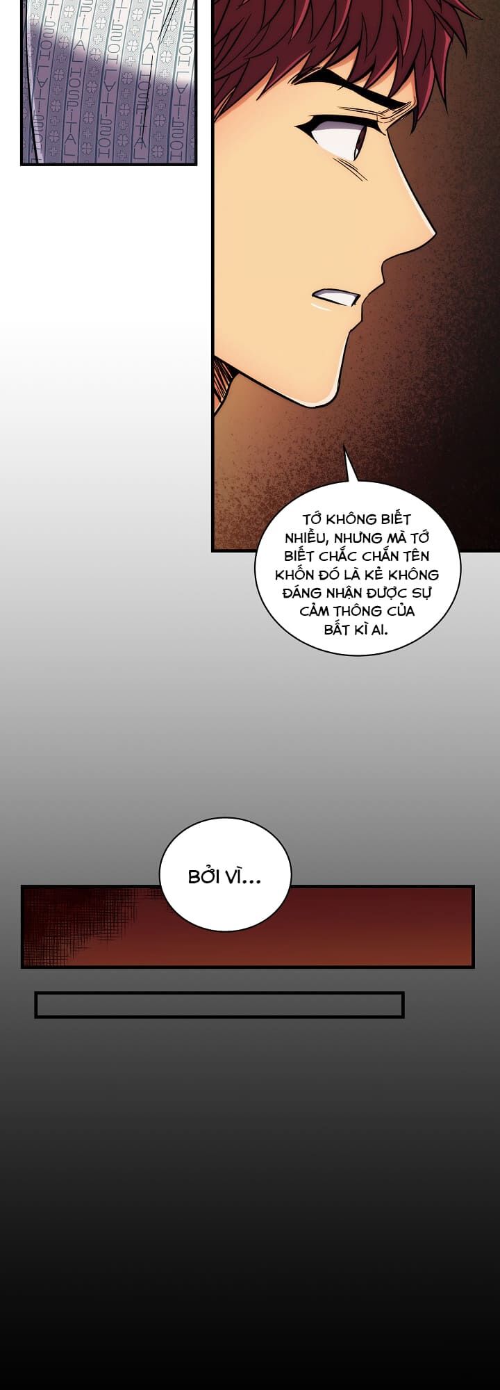 bác sĩ trùng sinh chapter 88 47