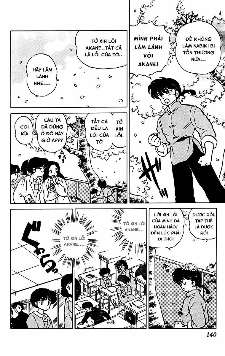 suối lời nguyền chapter 177 9