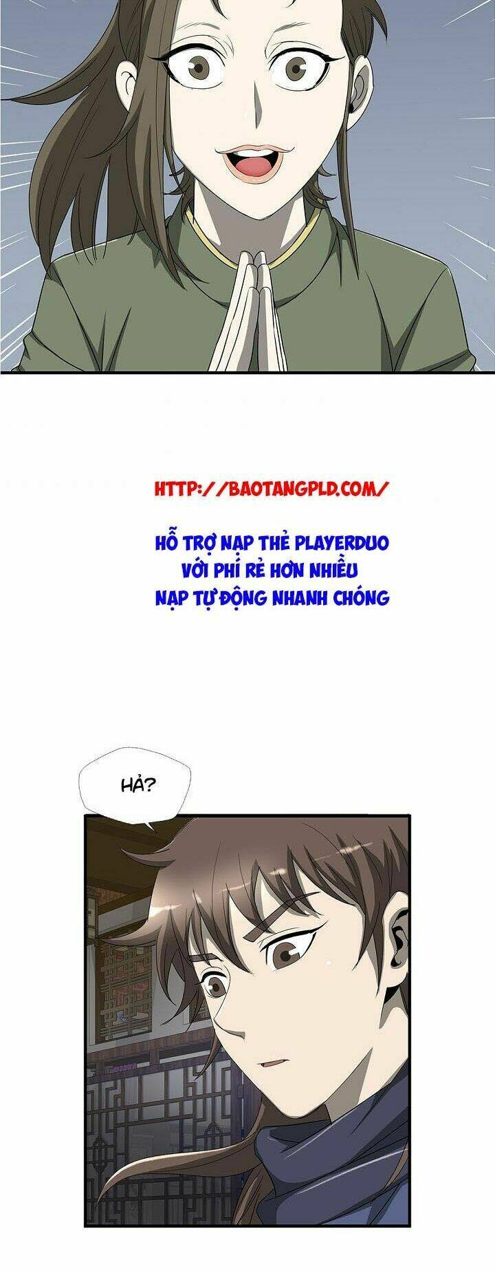 cuồng long chapter 24 5