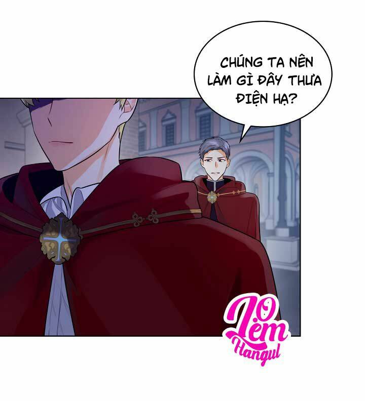 kẻ tạo ra nữ phản diện chapter 4 5