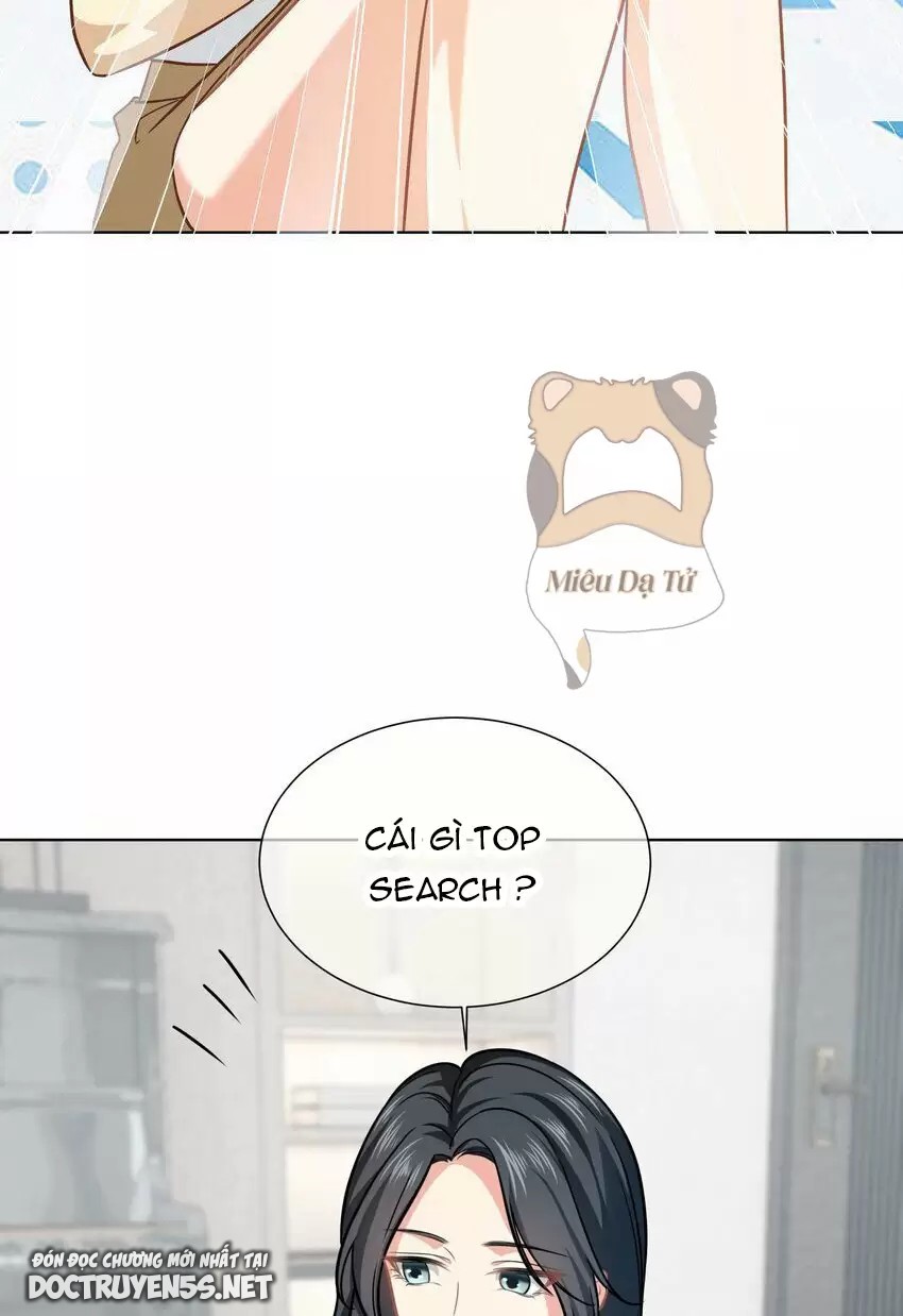 ảnh hậu một tuần mập ba cân chapter 22 14