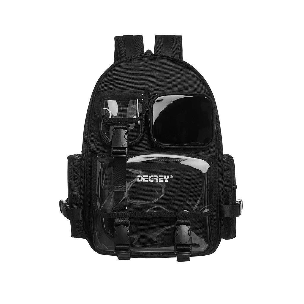 Balo Degrey Basic Backpack