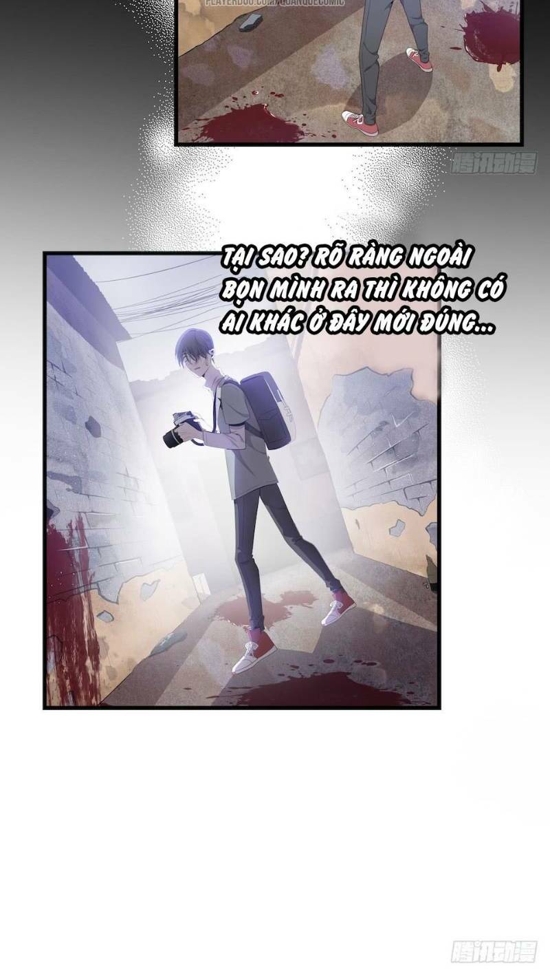 thát không mê thất chapter 27 36