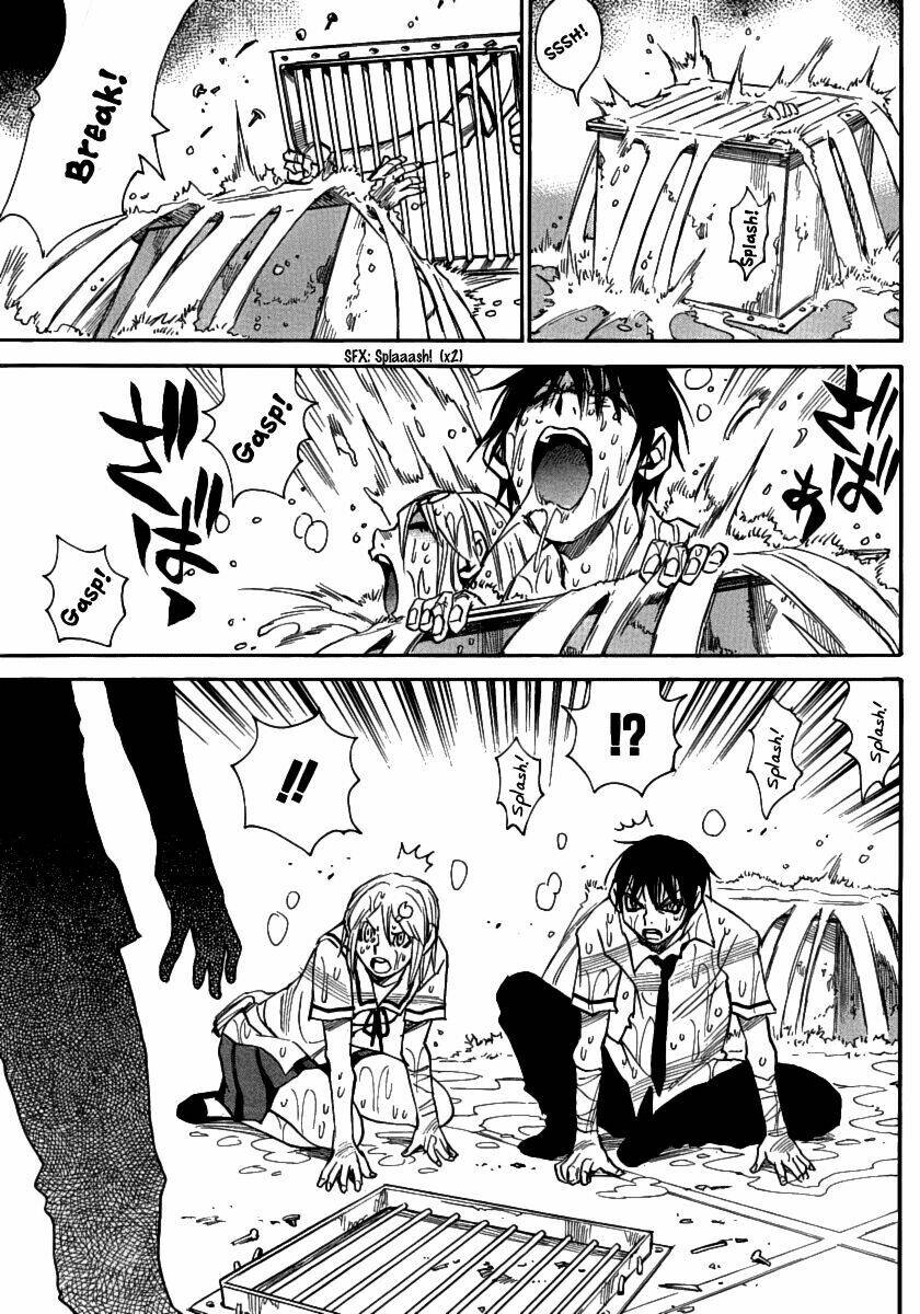 cradle of monsters chapter 36 15