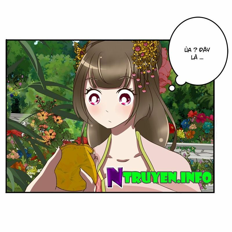 thông linh phi chapter 62.5 9