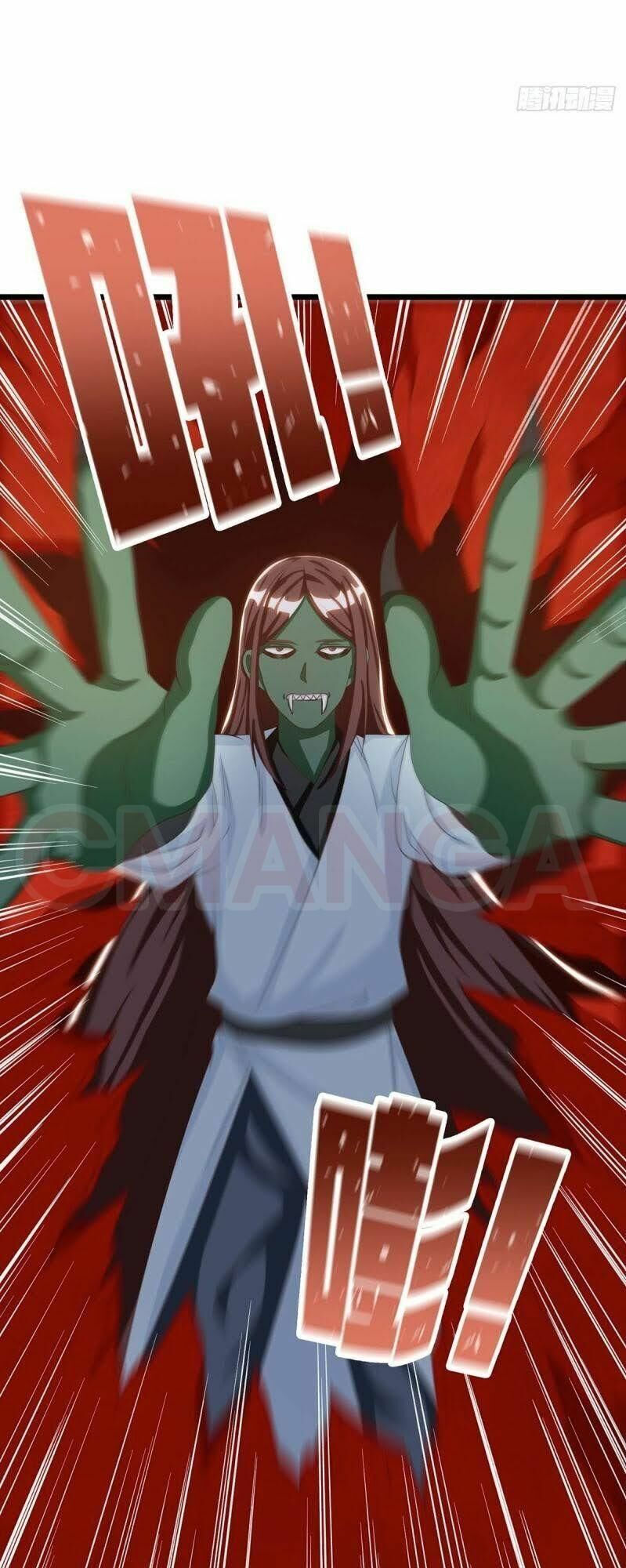 tối cường thăng cấp chapter 168 37