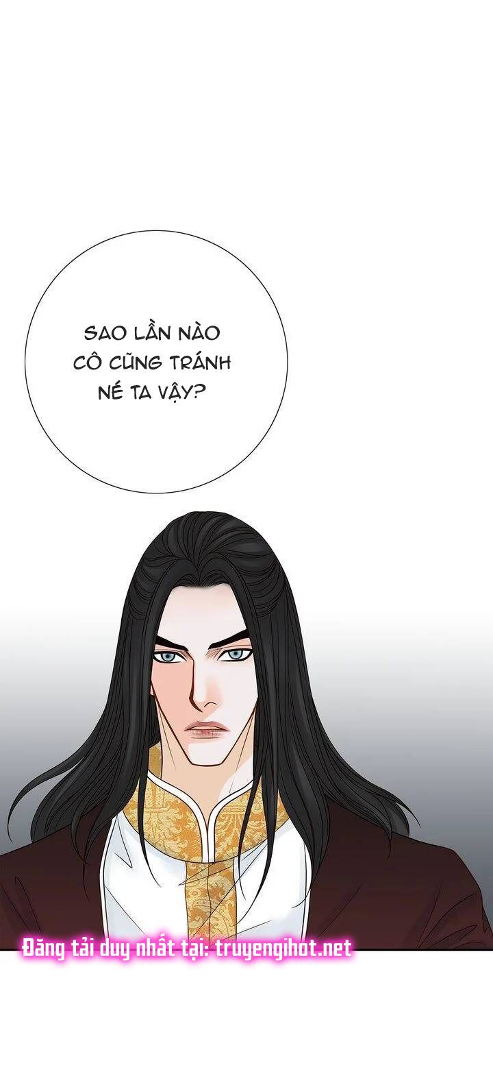 nữ hoàng bí ẩn chapter 11 70
