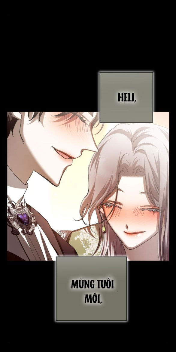 tôi muốn trở thành cô ấy dù chỉ là một ngày chapter 131.1 25