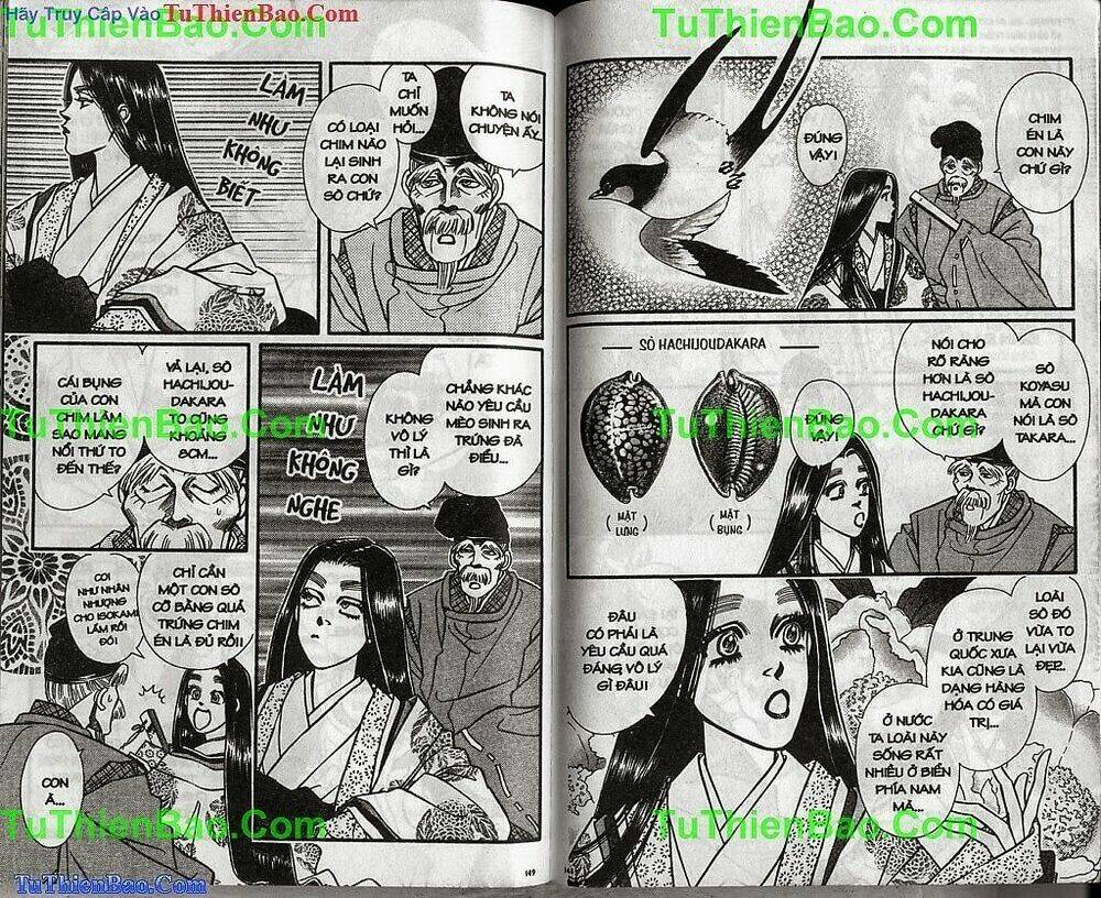 chỉ cần có anh chapter 5 74