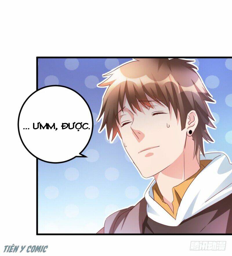 thấu thị tiên y chapter 60 6