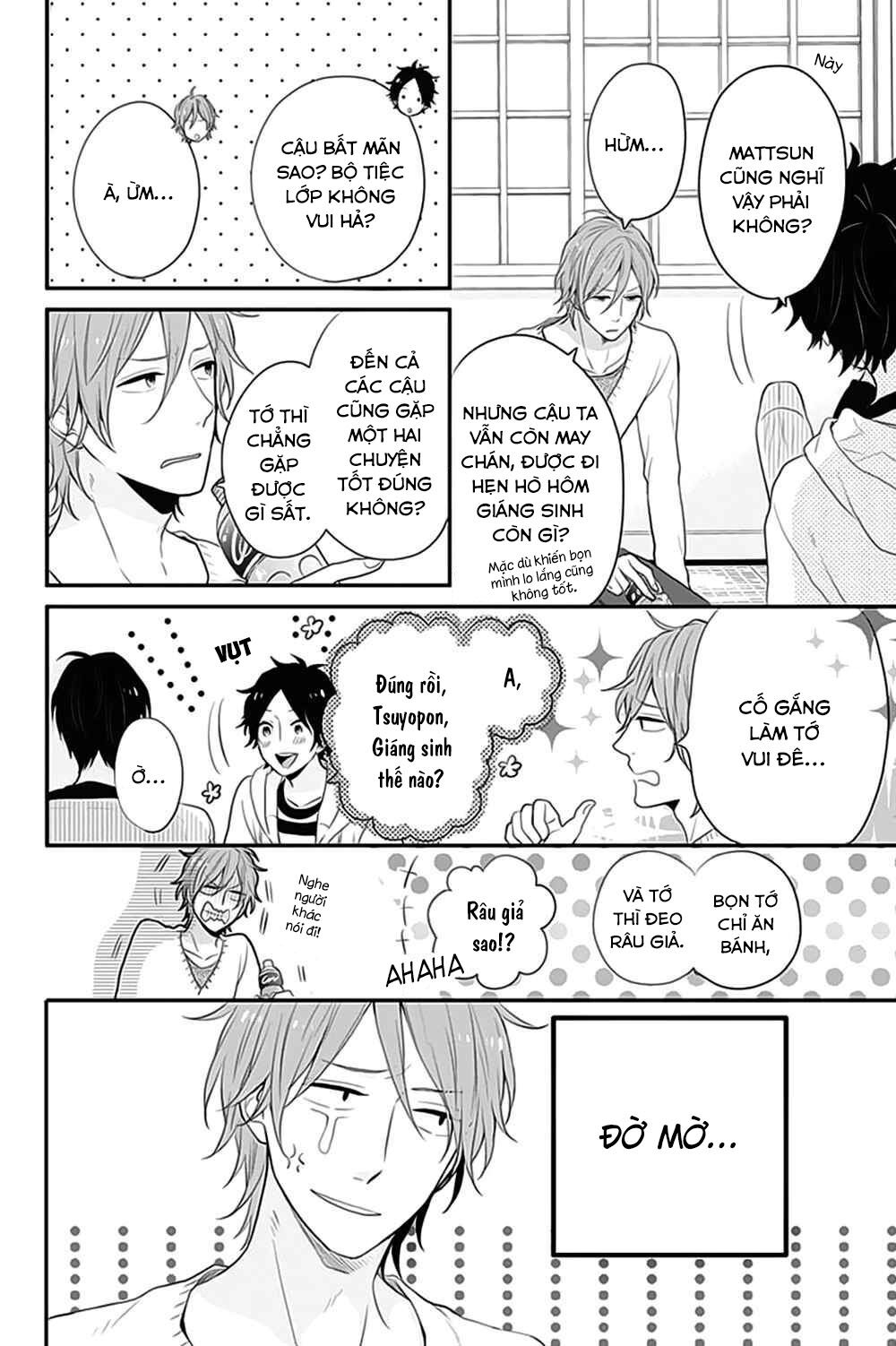 ngày cầu vồng chapter 27.5 4