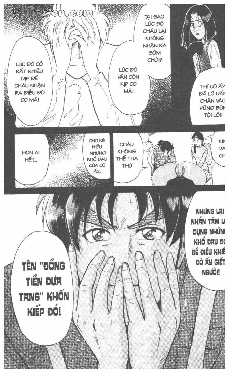 thám tử kindaichi (bản đẹp) chapter 17 221