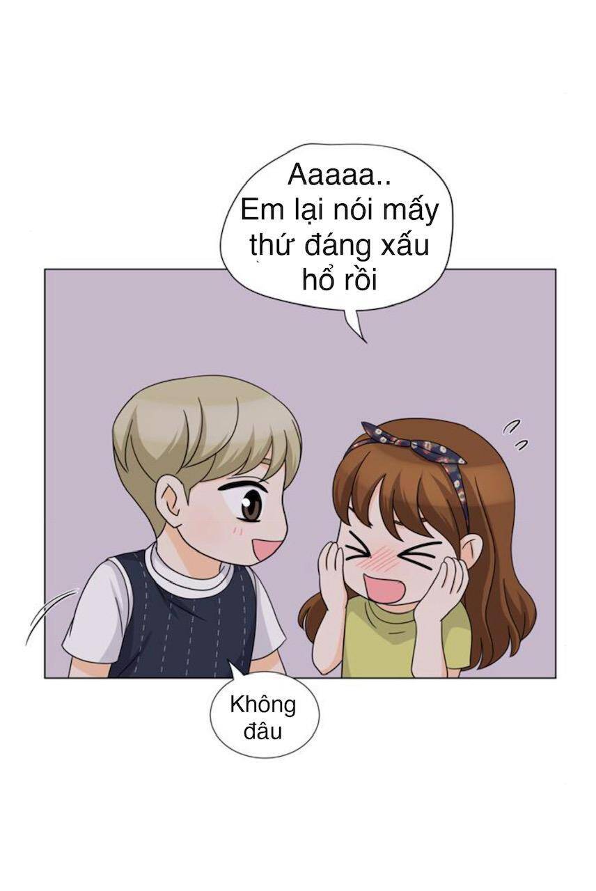 idol và sếp, em yêu ai? chapter 66 19