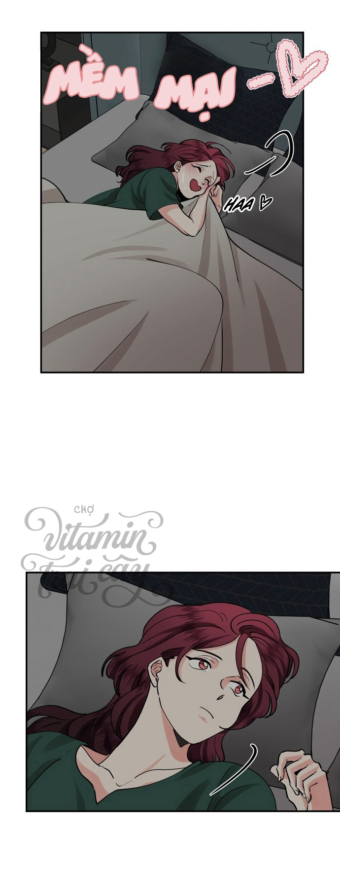 oan gia ngõ hẹp chapter 27 39