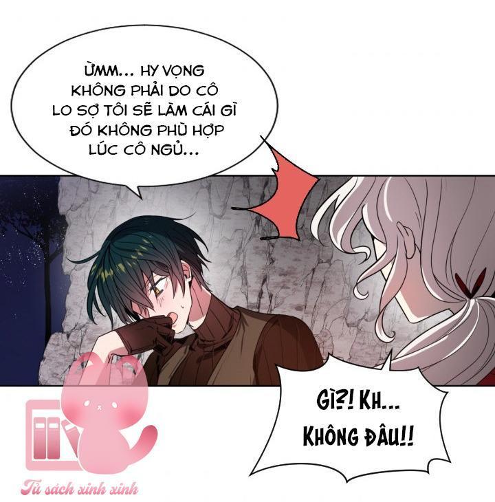 nguyện ước vô vọng của ma nữ chapter 10 32