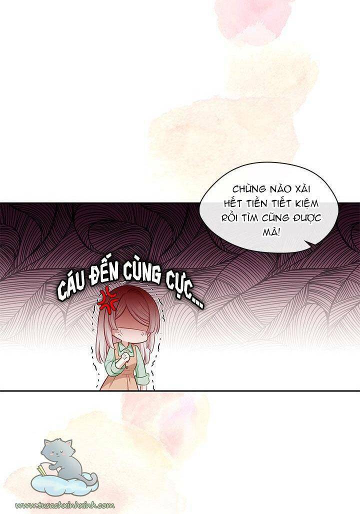 hãy coi chừng ác nữ chapter 104 26