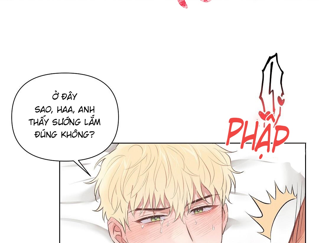 đại úy lãng mạn thân yêu của tôi chapter 26 69