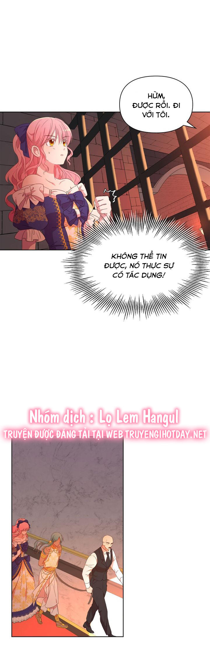 thuần hóa hoàng đế bạo chúa chapter 8 7