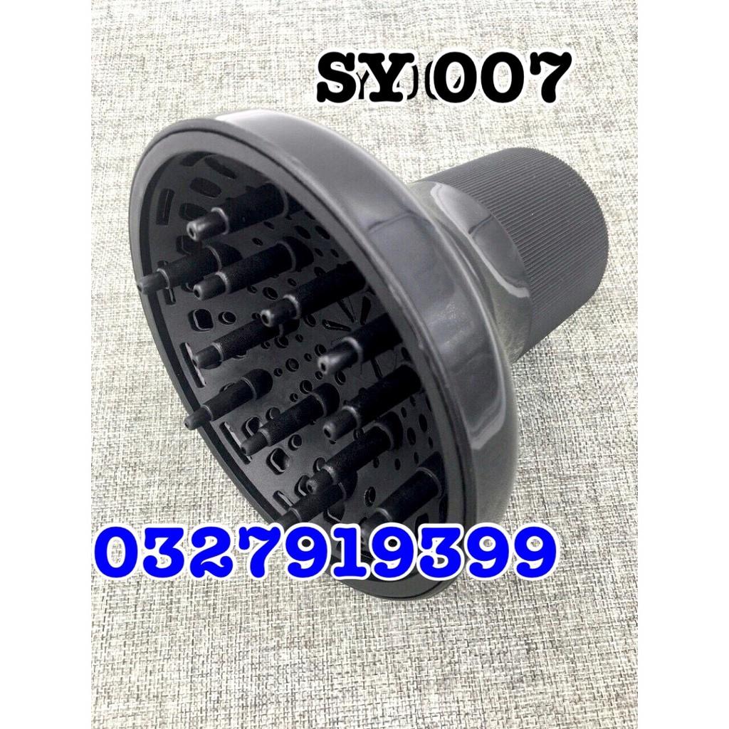 Loa sấy tóc xoăn SY 007