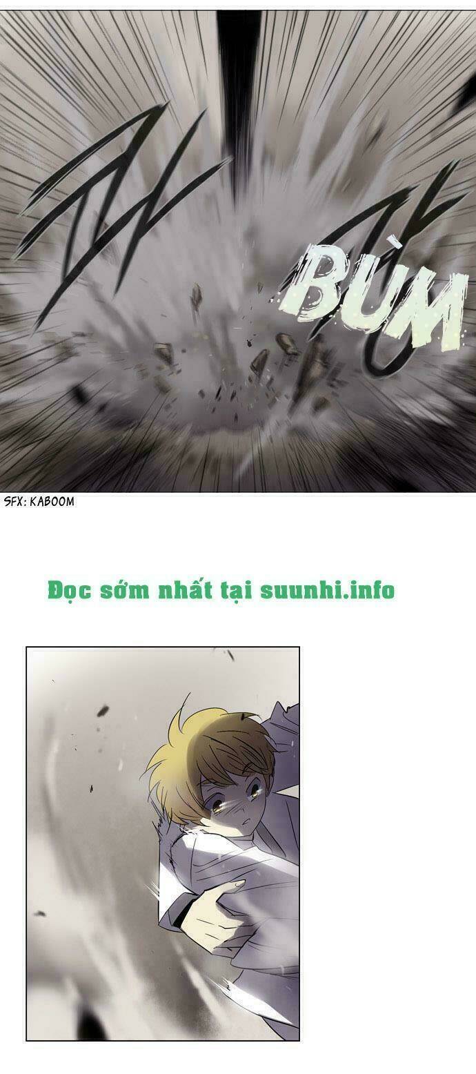 bản khế ước linh hồn chapter 93 31