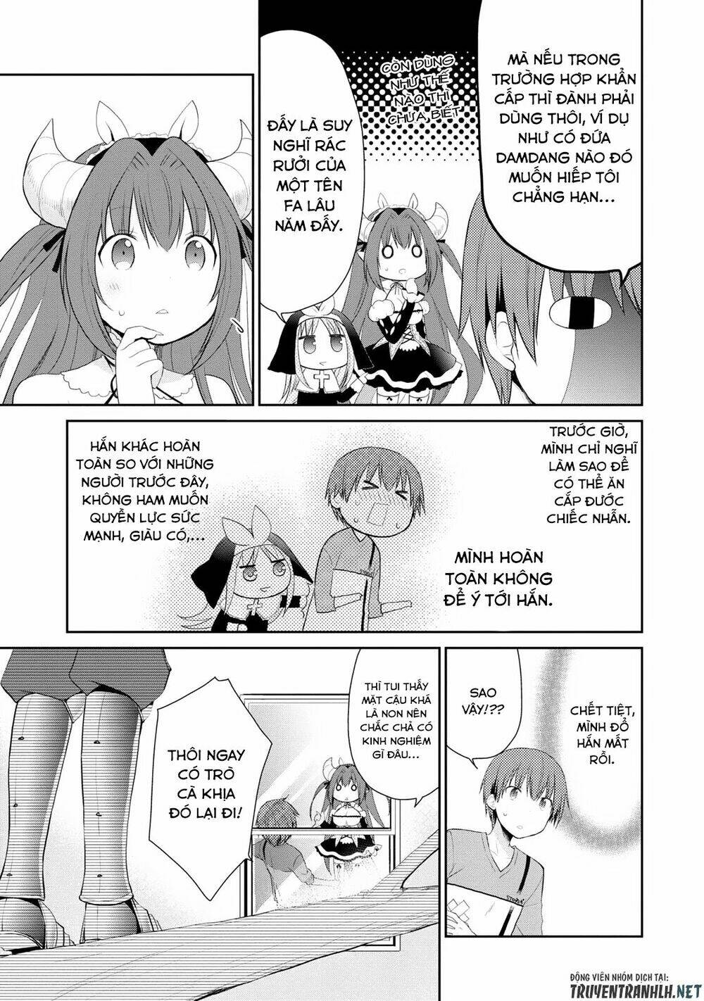 asmodeus wa akiramenai chapter 1 37