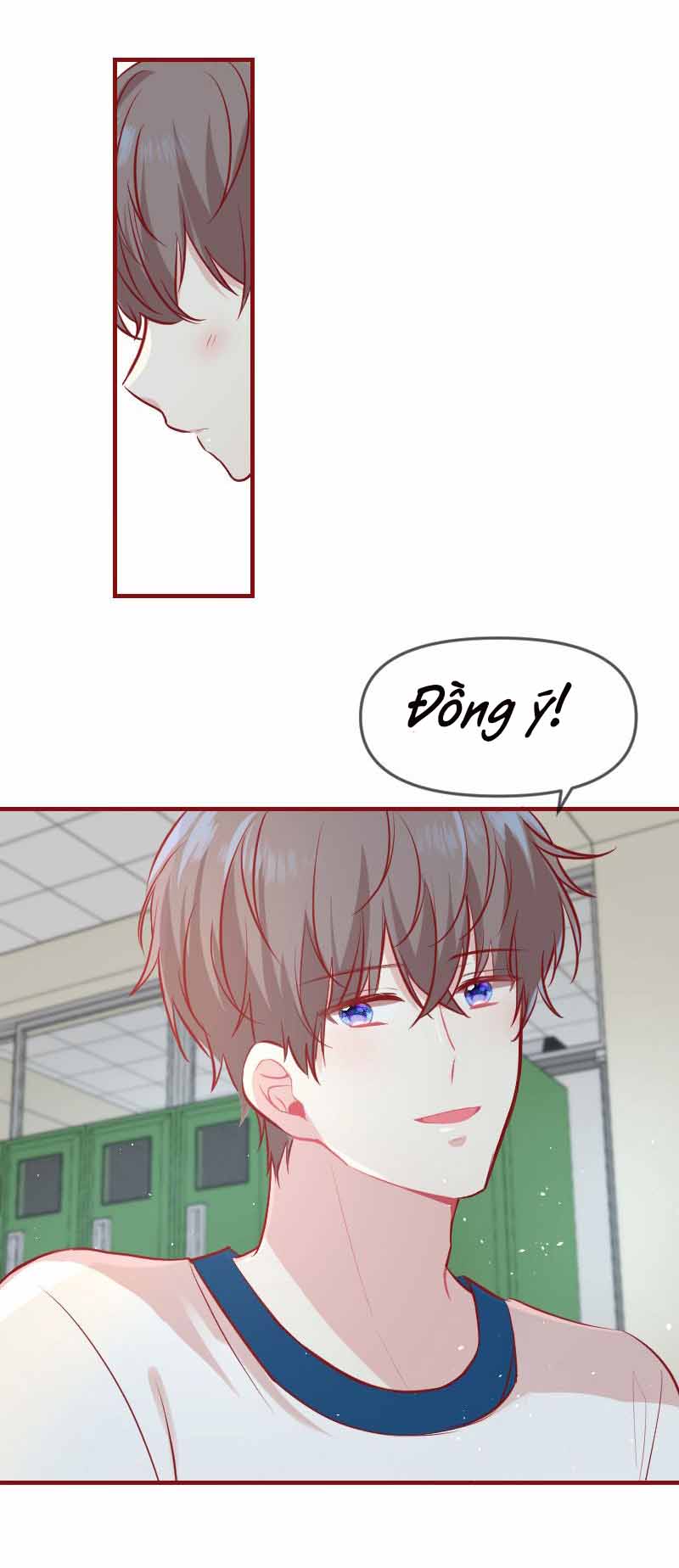 mù quáng vì yêu anh chapter 20 17