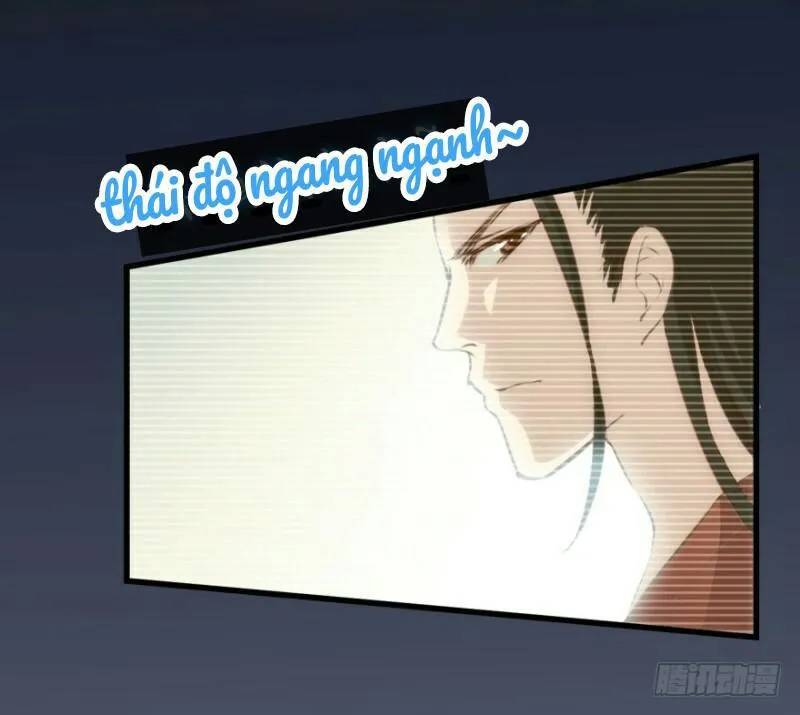 bẩm báo công chúa ! chapter 22 3