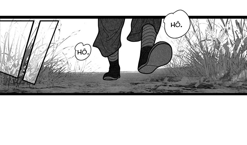 ẩn sơn mộng đàm chapter 5 39